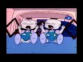 Opening To Blue S Clues Magenta Comes Over 2000 VHS READ DESCRIPTION