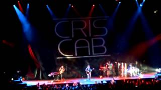 Fables - Cris Cab (live in Milan, Italy)