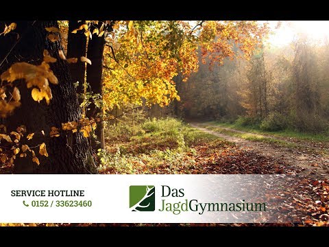 Jagdschule in Güstrow