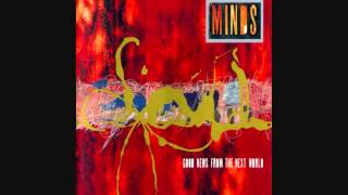 Simple Minds Night Music