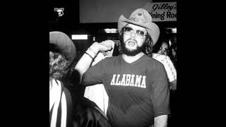 Hank Williams Jr - Kawliga (1981, Live From Gilley’s)