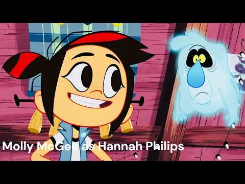 Toon Story Part 21 End Credits