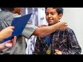 South Bay Scholars Celebrate Their Success At Collegiate Awards
