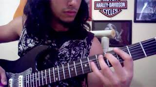 COUNTERFEIT GOD BLACK LABEL SOCIETY HOW TO PLAY