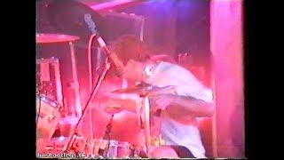 14 Strung Out - Reason To Believe - 1997-01-31 San Sebastián, Spain - Sala Keops rare