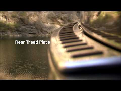 Land Rover Discovery4/ LR4 Approved Accessories 2011