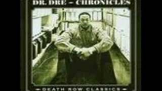 Dr.Dre - The Watcher Instrumental