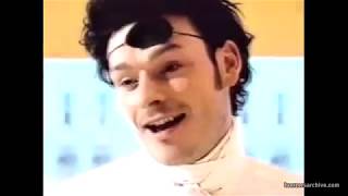 Martini Metz’s: Judder – UK, Howell Henry Chaldecott Lury & Partners,Trevor Robinson ,1998.