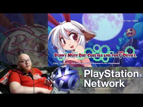 Made in Japan - Bunny Must Die!