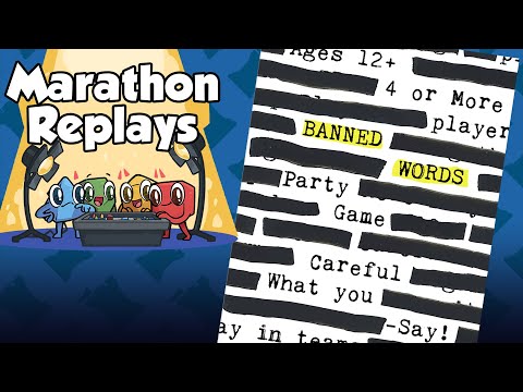 Banned Words Live Play