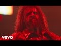 Rob Zombie - Superbeast (Live) 