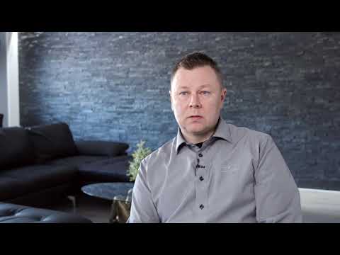 Maakunnallinen vuoden yrittäjä - Kuljetus Kilpiä Oy