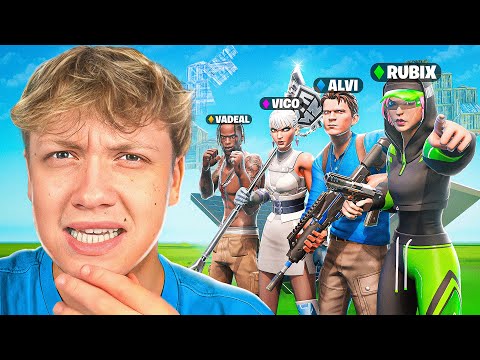 WELCHER SPIELER IST DER BESTE DEUTSCHLANDS? 🇩🇪 #2