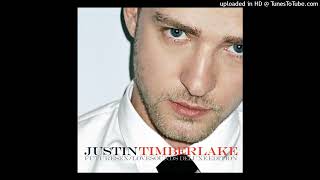 Justin Timberlake - SexyBack (feat. Timbaland) (Instrumental With Backing Vocals)