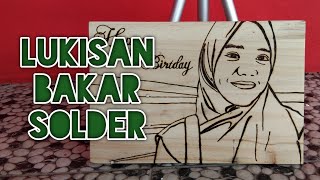 Download lagu #lukisanbakar#pirografi#lukisansolder   LUKISAN BAKAR SOLDER mp3