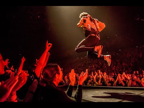 -M- "AD VITAM" (LAMOMALI LIVE 2025)