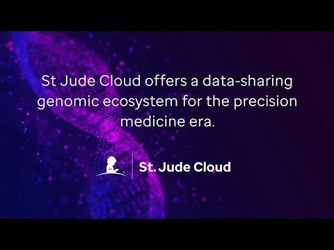 A data-sharing genomic ecosystem for the precision medicine era