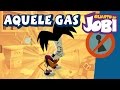 Quarto Do Jobi Aquele Gas