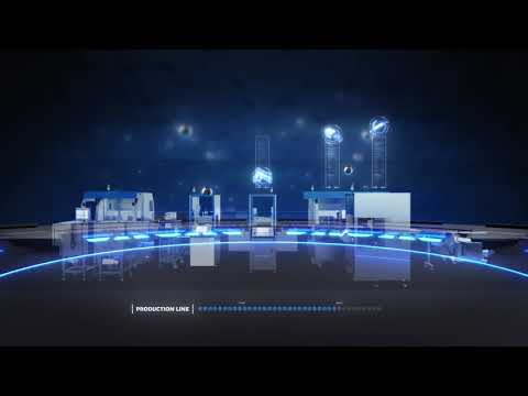 MIKRON - MOOS Software