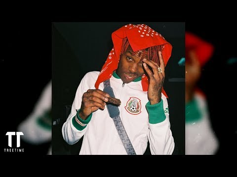 [FREE] Famous Dex xThouxanbanfauni x Playboi Carti Type Beat 2017 - "BABE" (Prod. By @TreeTimee)