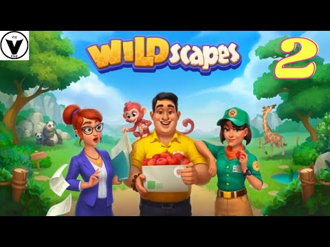 Wildscapes: New Acres - Part 2