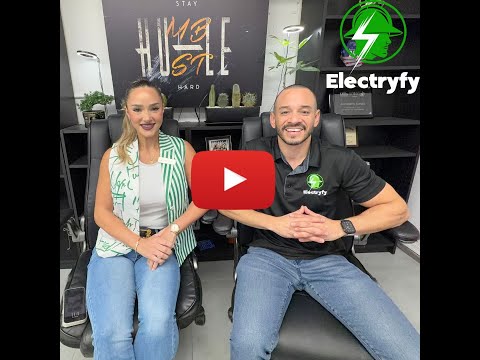 Videos from Electryfy
