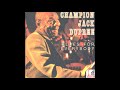 Champion Jack Dupree  -  Blues For Everybody