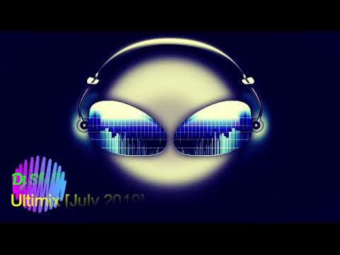 DJ Skollie - ULTIMIX [July 2019]