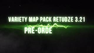 Call of Duty Modern Warfare Remastered   Variety Map Pack Teaser Trailer  PS4
