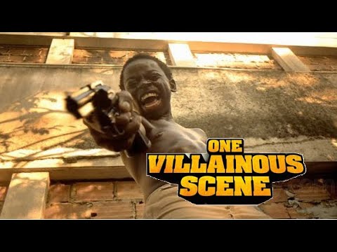 One Villainous Scene: Lil Zhe's Jealous Rage