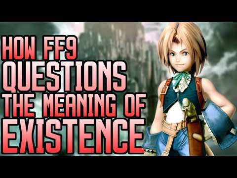 FINAL FANTASY IX | A Complete Retrospective and Story Analysis