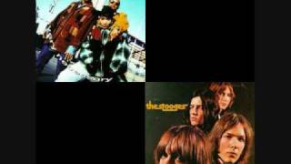 2Many Djs - Salt N Pepa &amp; The Stooges - Push It/No Fun