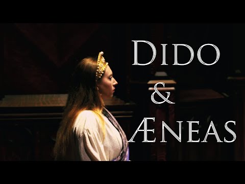 Dido and Aeneas by Henry Purcell - Full Opera