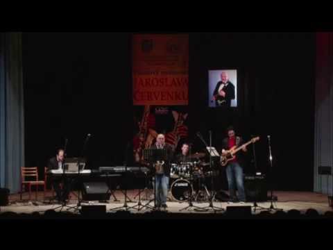 Sereď MJČ - GROWTH OF FREE JAZZ - The Source.wmv