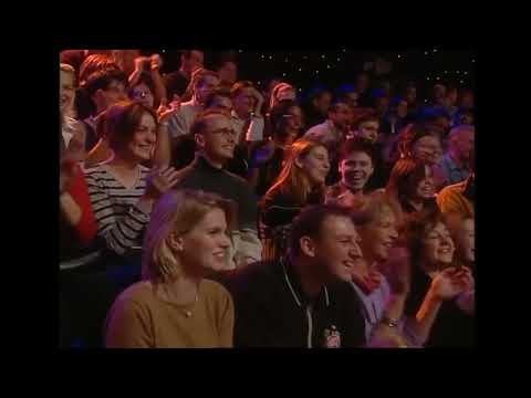 ,,Lutz,Ronnie & Löffler-Jojoba-Ööööl Bullyparade -TV Comedyshow /2001