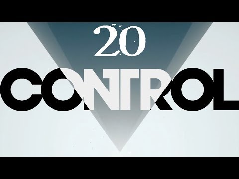 SB Plays Control 20 - The Last Little Bits