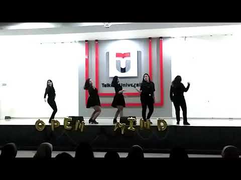 AG (All of Girls) - Get It  _ (PRISTIN V's Dance Cover)