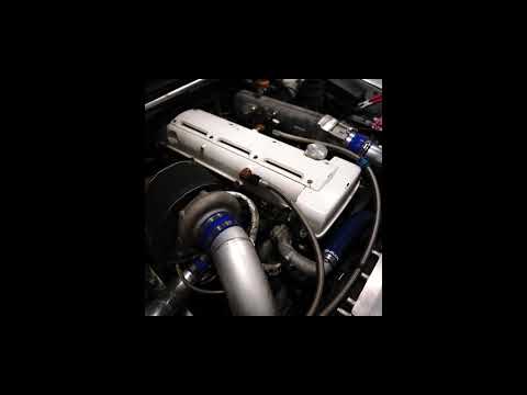 Hey Prime Driven - Is that a SUPRA?