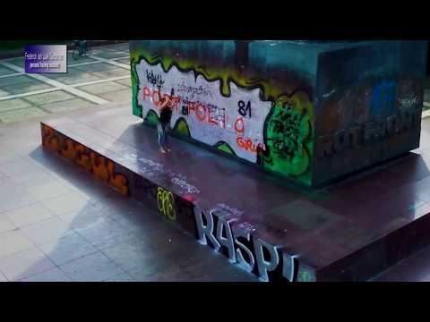 12a Flexyart Contortion: Training in East-Berlin - Also for Yoga, Pole, Ballet, Dance People