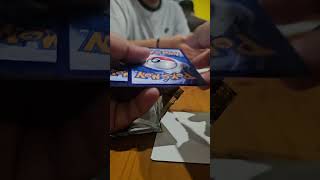 1 Day 1 Pack, Mega impian dulu sebelum buka puasa #pokemon #pokemoncards #megaimpian