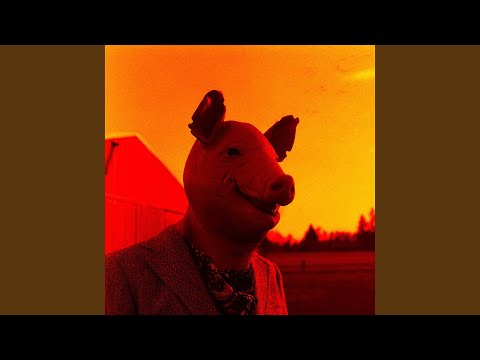 Farm Talk (A Modern Parable)