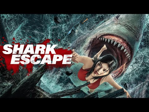 Trailer-Vorschau: Shark Escape