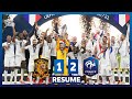 Espagne 1-2 France, le résumé - Finale UEFA Nations League I FFF 2021