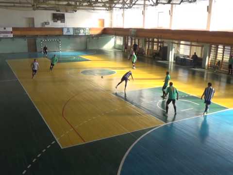 25Кубок ФК Универ 10 тур 9лига  Завод им  Фрунзе -- UA Forming