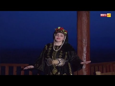 Пејачи и песни:Маргица Антевска.