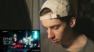 (REACCIÓN) Frijo - No la puedo olvidar ft. Paulo Londra