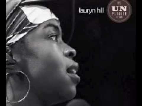 Lauryn Hill - Mystery Of Iniquity