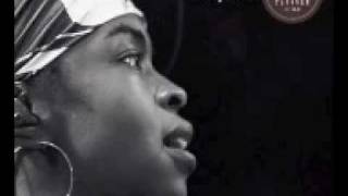Lauryn Hill - Mystery Of Iniquity