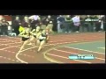 Runner Falls - Gets Back Up 