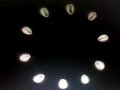African Buddies Count The Ten Cowrie Shells Count To 10